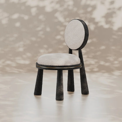 Italian Luxury Mouline Chair 2