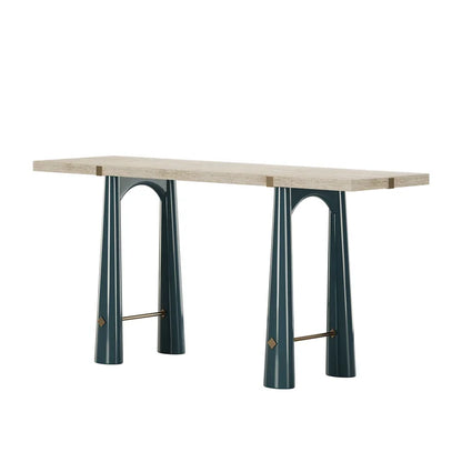 Italian Luxury Mozza Console