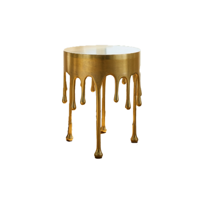 Italian Luxury Multan Corner Table