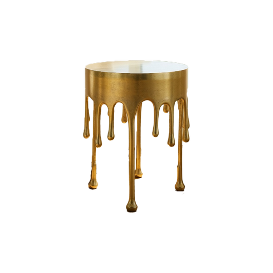 Italian Luxury Multan Corner Table