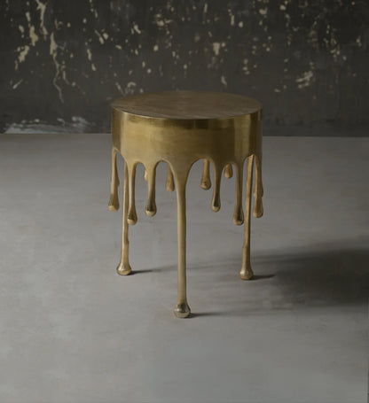 Italian Luxury Multan Corner Table