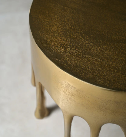 Italian Luxury Multan Corner Table