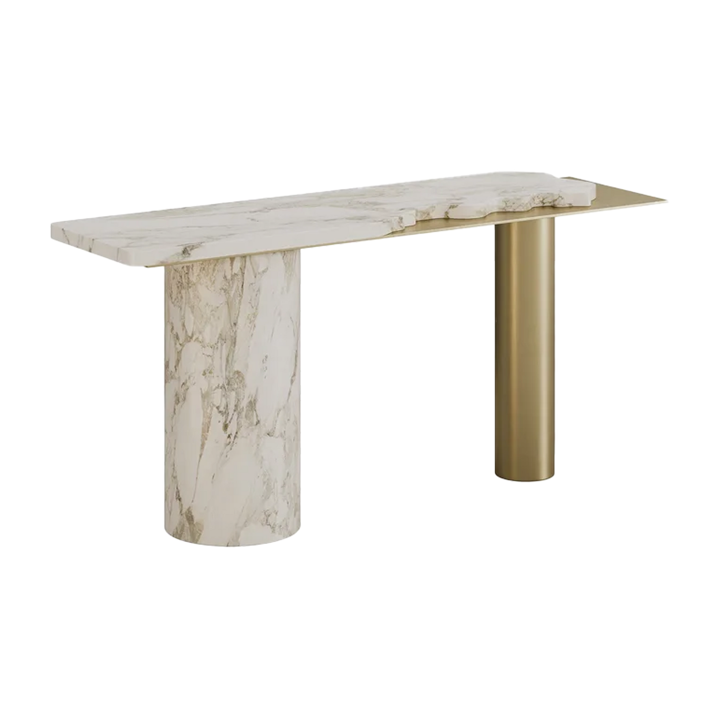 Italian Luxury Naya Console