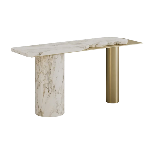 Italian Luxury Naya Console