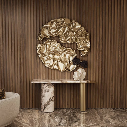 Italian Luxury Naya Console
