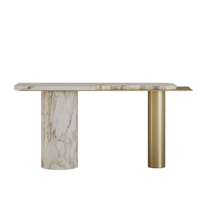 Italian Luxury Naya Console