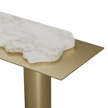 Italian Luxury Naya Console