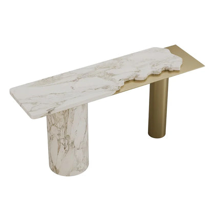 Italian Luxury Naya Console