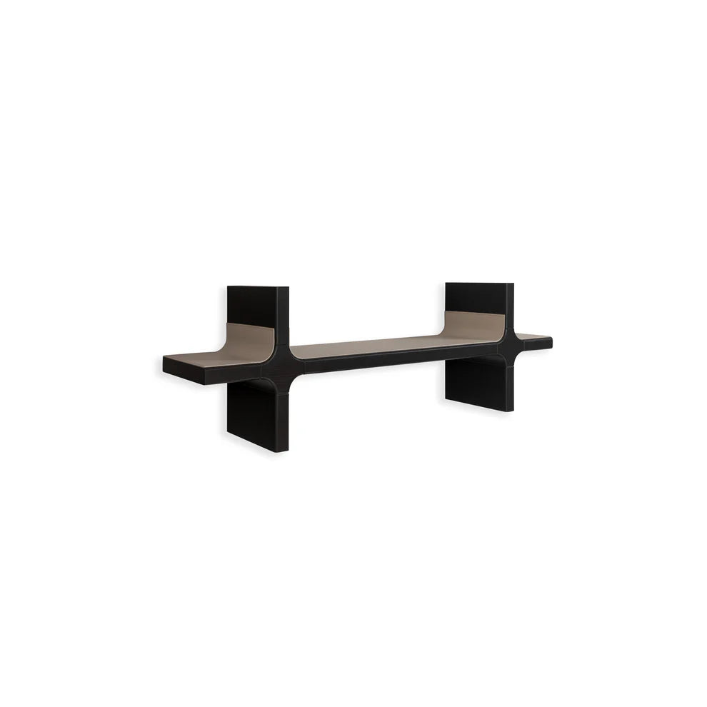 Italian Luxury Neli Wall Shelves
