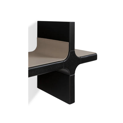 Italian Luxury Neli Wall Shelves