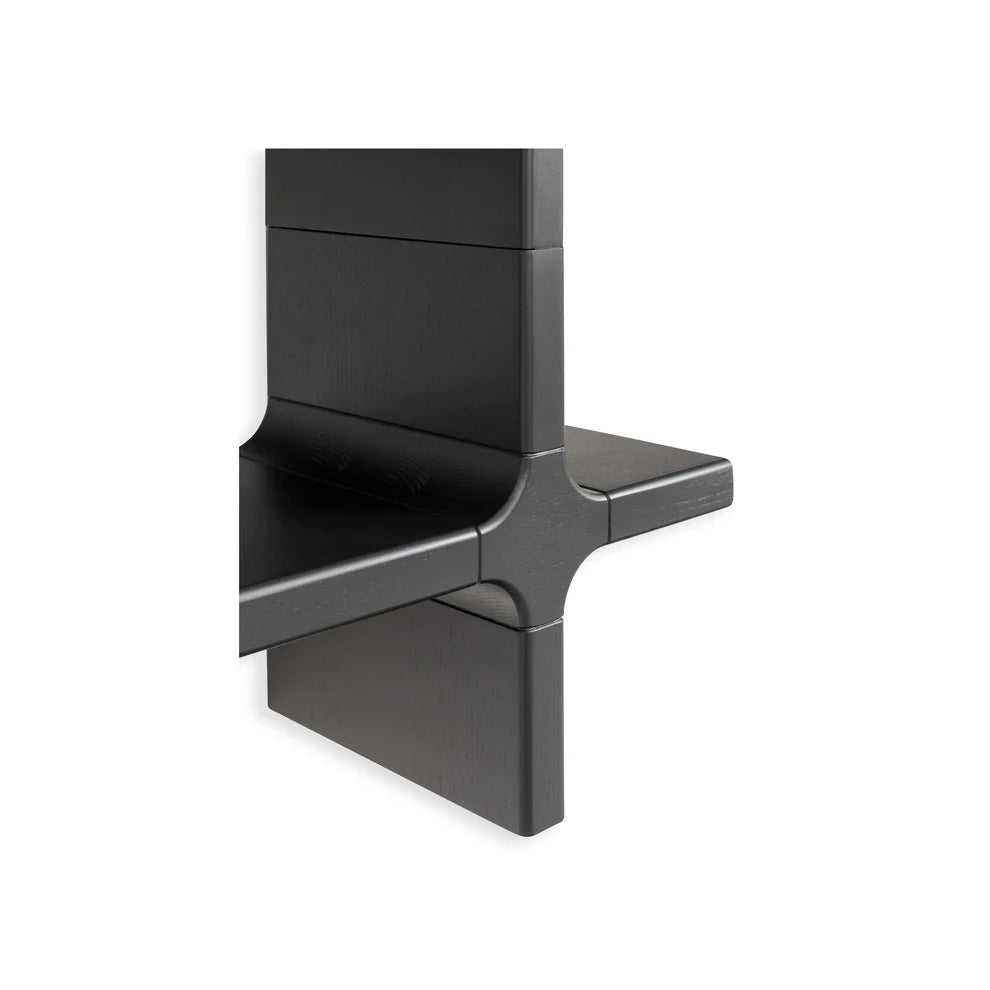Italian Luxury Neli Wall Shelves