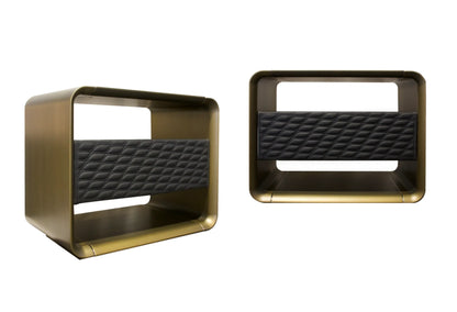 Italian Oh Bedsides