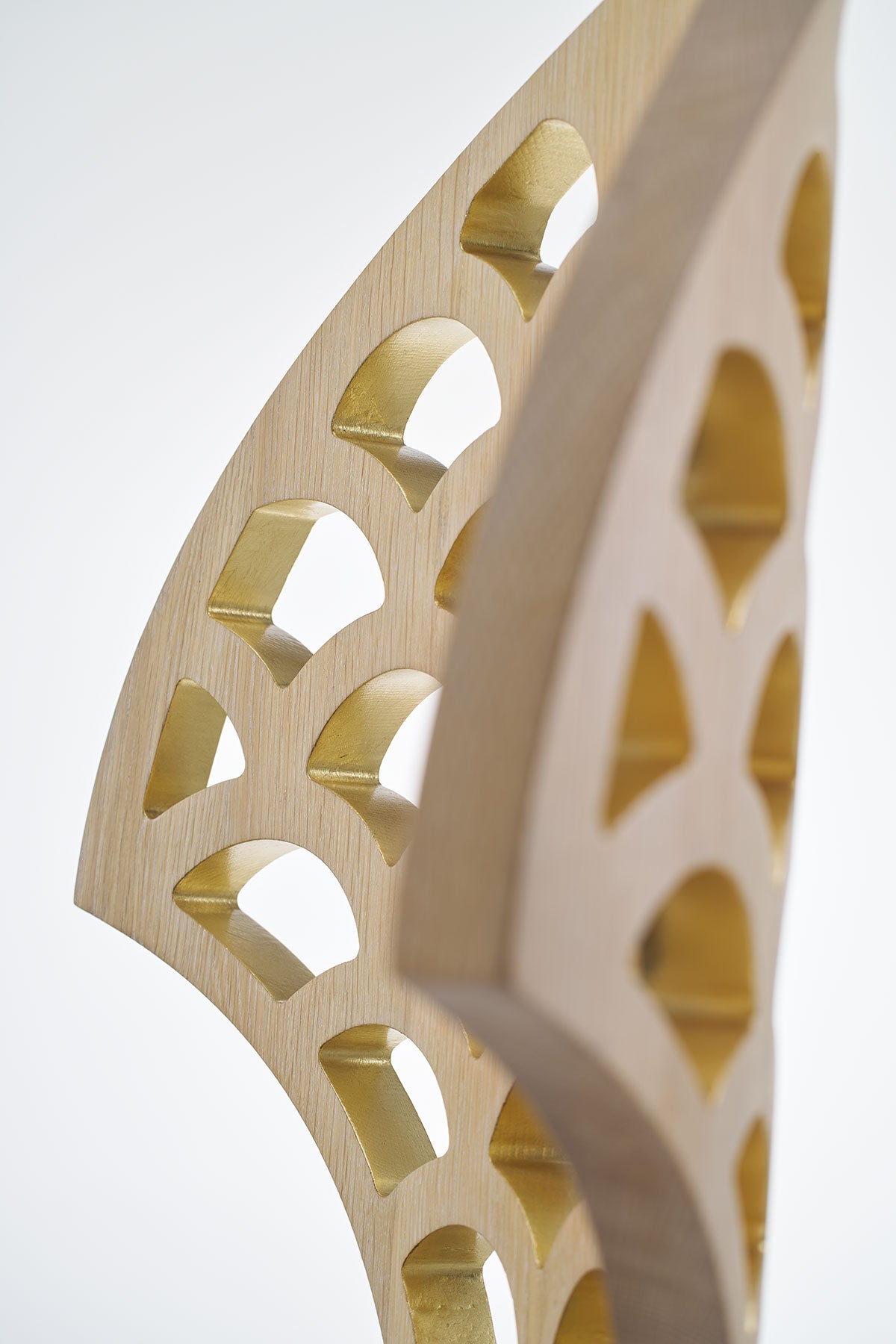 Italian Luxury Olypia Armchair