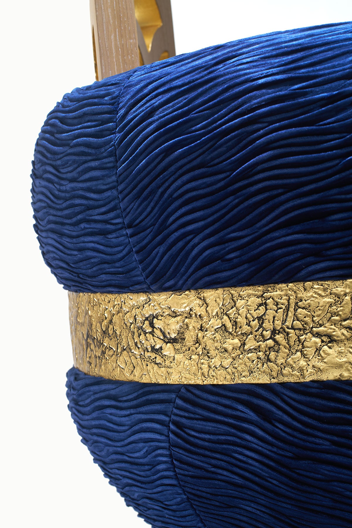 Italian Luxury Olypia Armchair