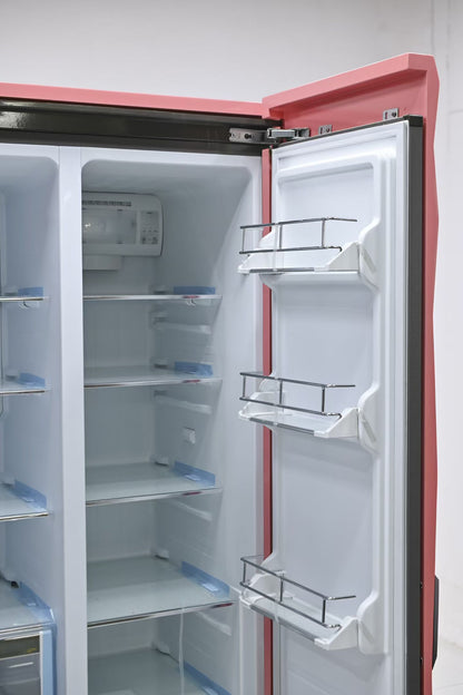 Italian Luxury Pixel Safe