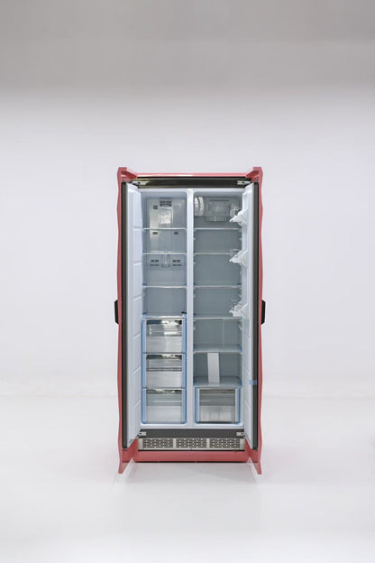 Italian Luxury Pixel Safe