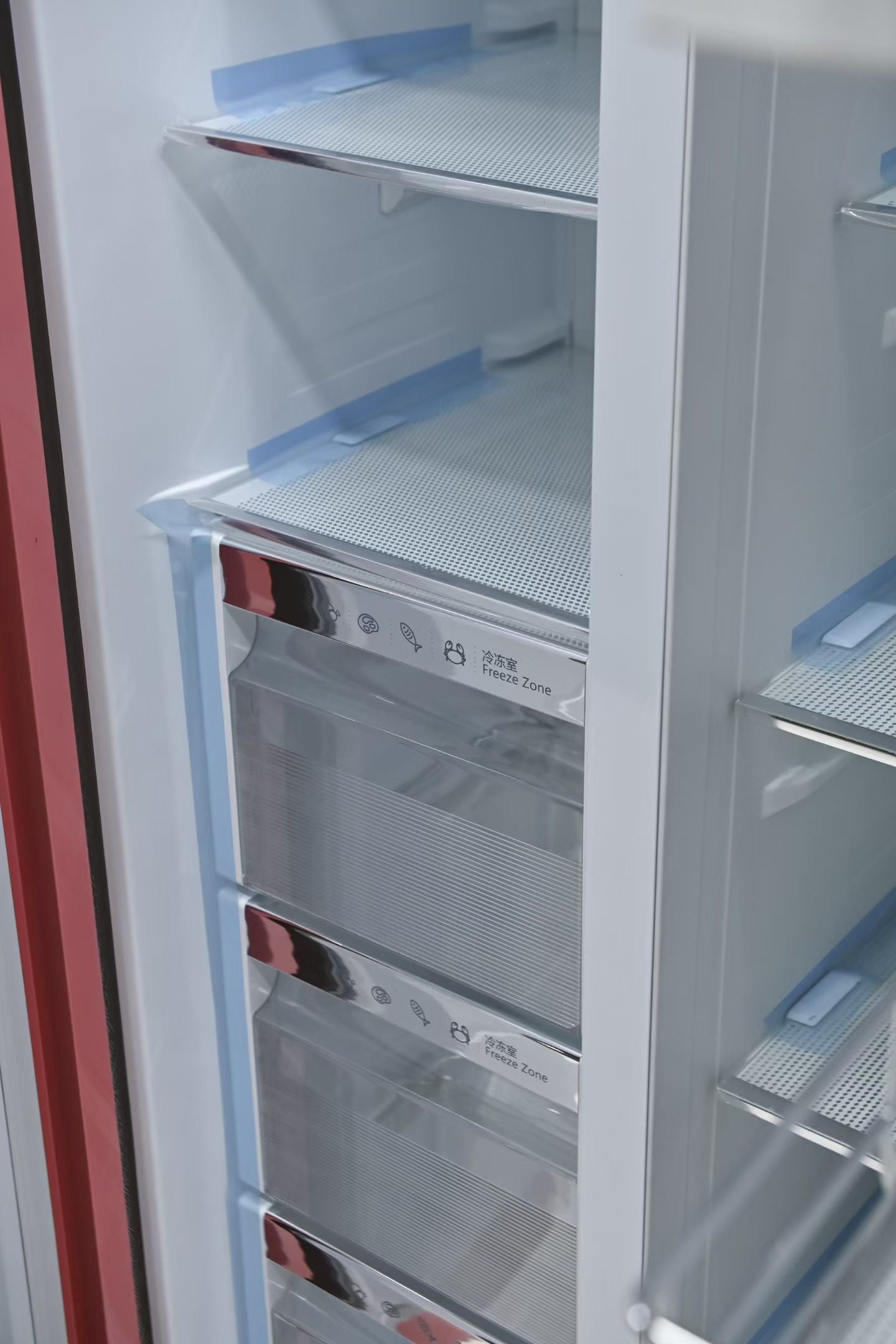 Italian Luxury Pixel Safe