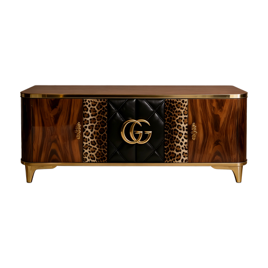 Italian Luxury Porto Cabinet
