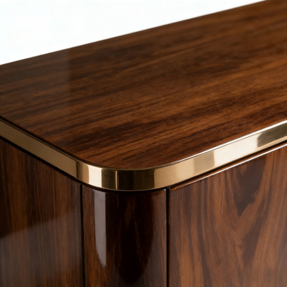 Italian Luxury Porto Cabinet