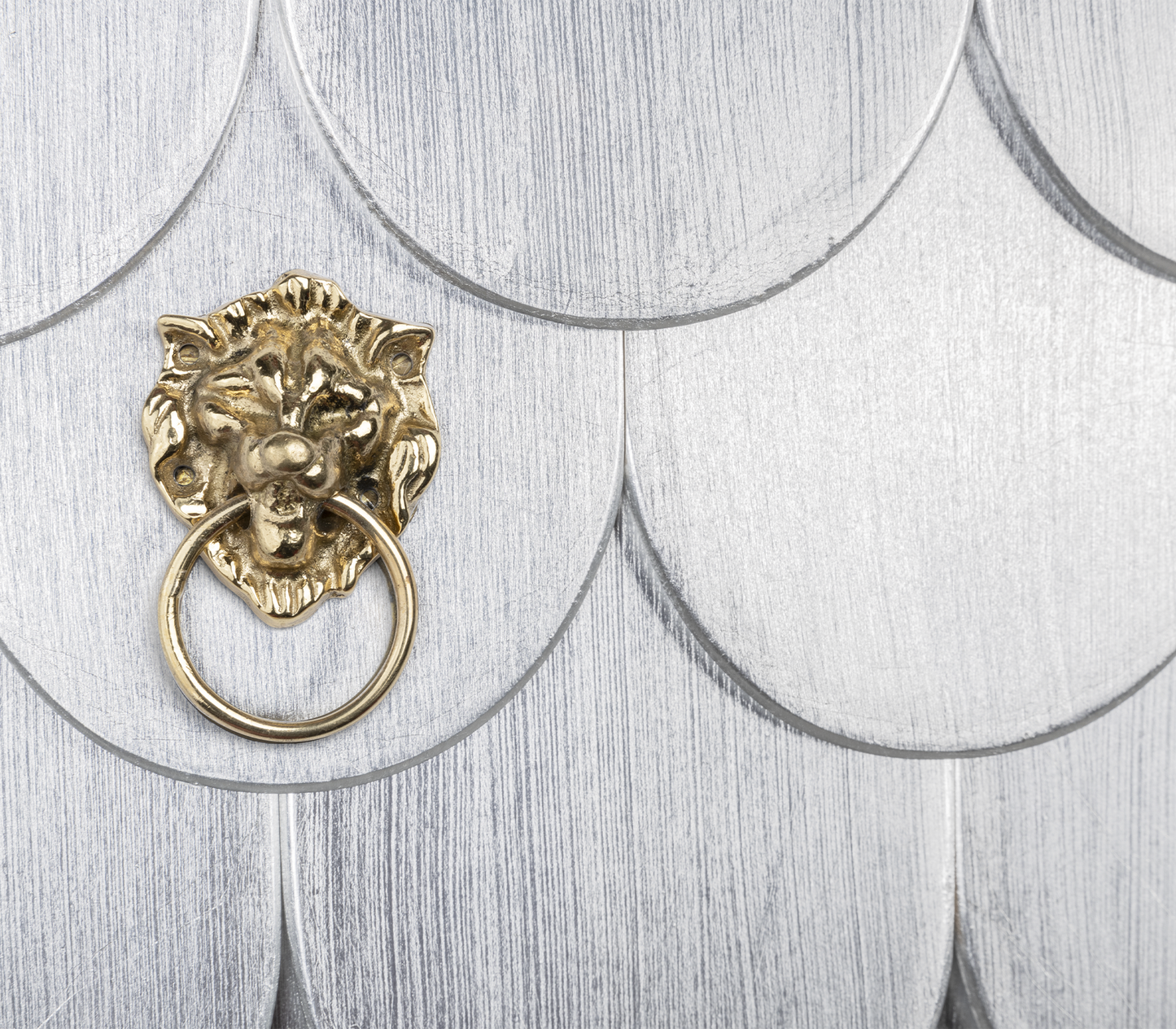 Italian Luxury Redial Bookshelf