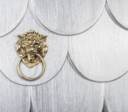 Italian Luxury Redial Bookshelf
