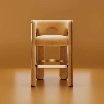 Italian Stylish Roubosta Bar Stools