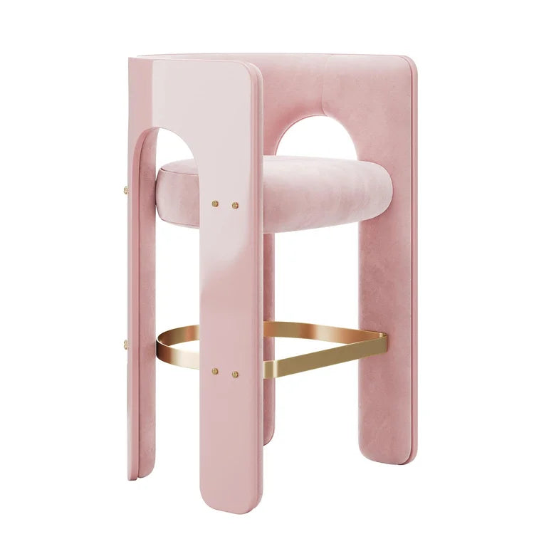 Italian Stylish Roubosta Bar Stools