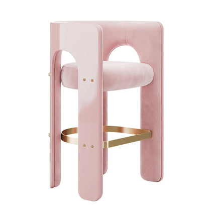 Italian Stylish Roubosta Bar Stools