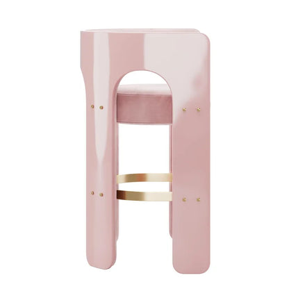 Italian Stylish Roubosta Bar Stools