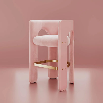 Italian Stylish Roubosta Bar Stools