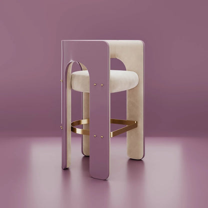 Italian Stylish Roubosta Bar Stools