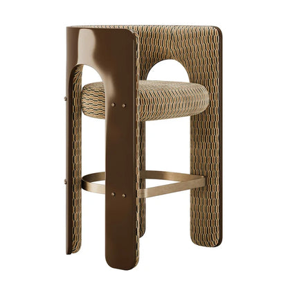 Italian Stylish Roubosta Bar Stools