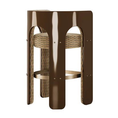 Italian Stylish Roubosta Bar Stools