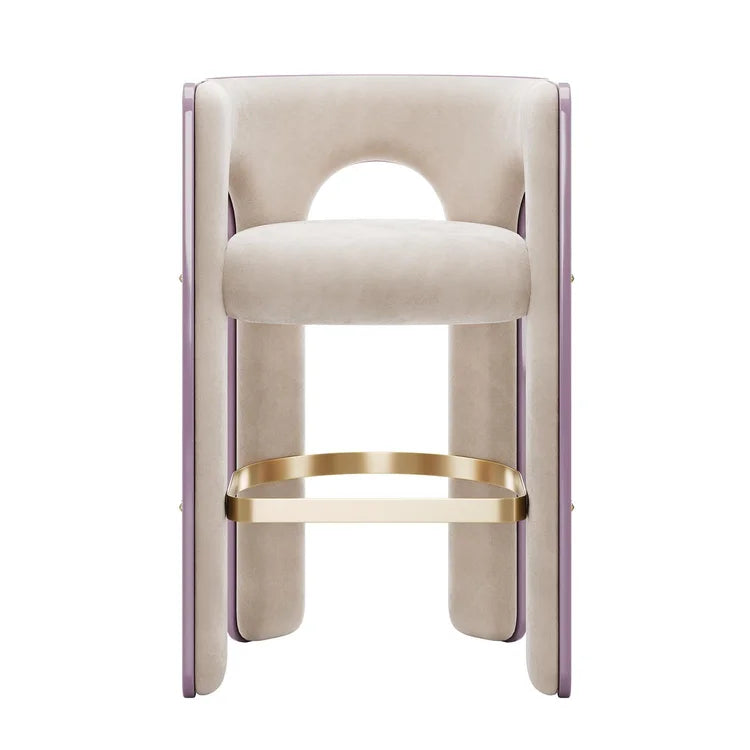 Italian Stylish Roubosta Bar Stools