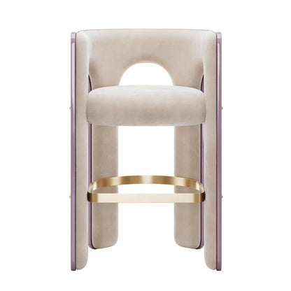 Italian Stylish Roubosta Bar Stools