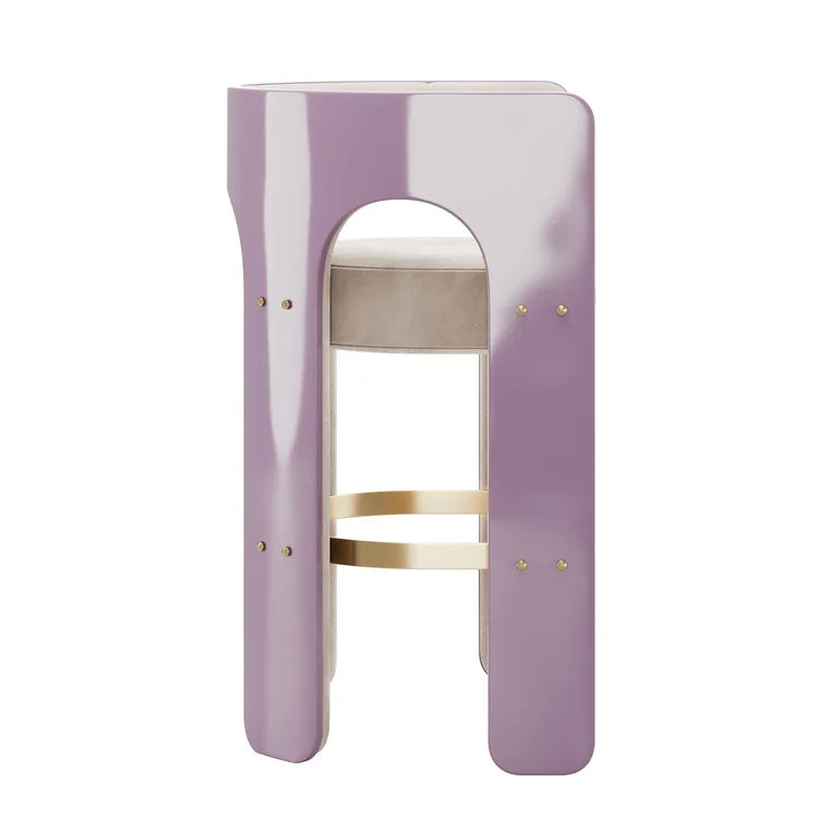 Italian Stylish Roubosta Bar Stools