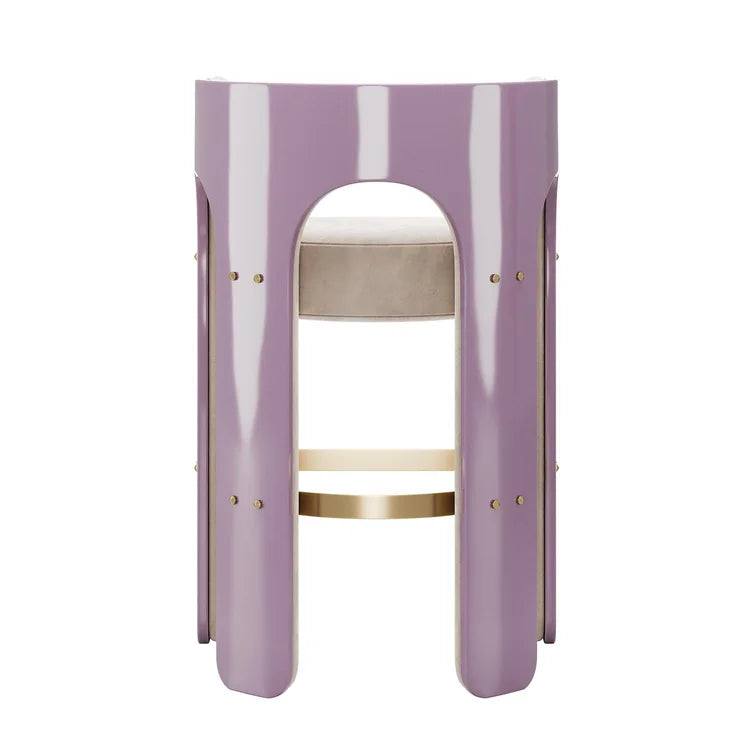 Italian Stylish Roubosta Bar Stools