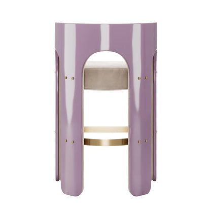 Italian Stylish Roubosta Bar Stools