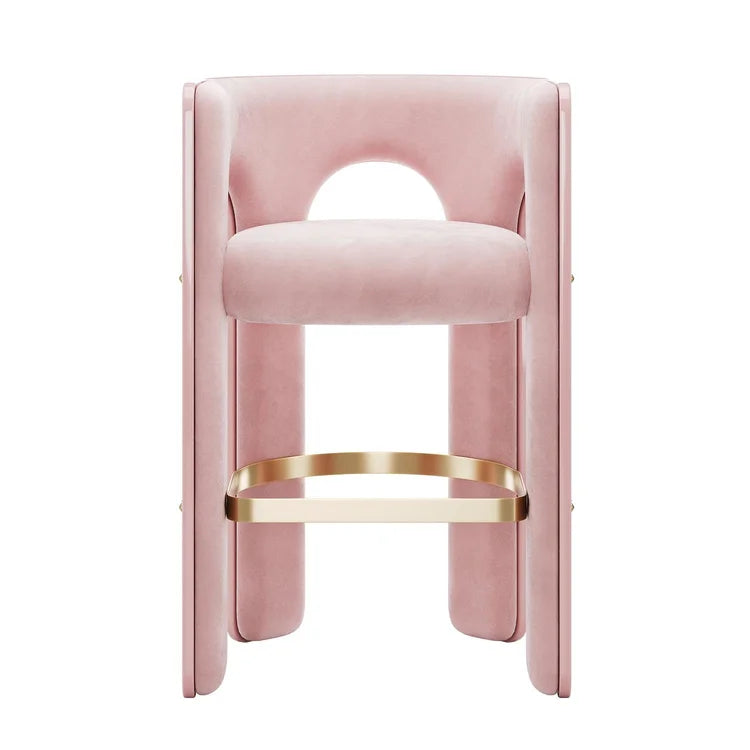 Italian Stylish Roubosta Bar Stools