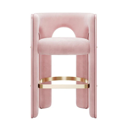 Italian Stylish Roubosta Bar Stools