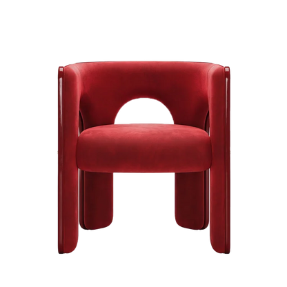 Italian Luxury Robusta Chair
