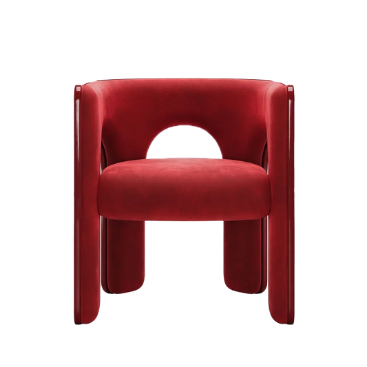Italian Luxury Robusta Chair