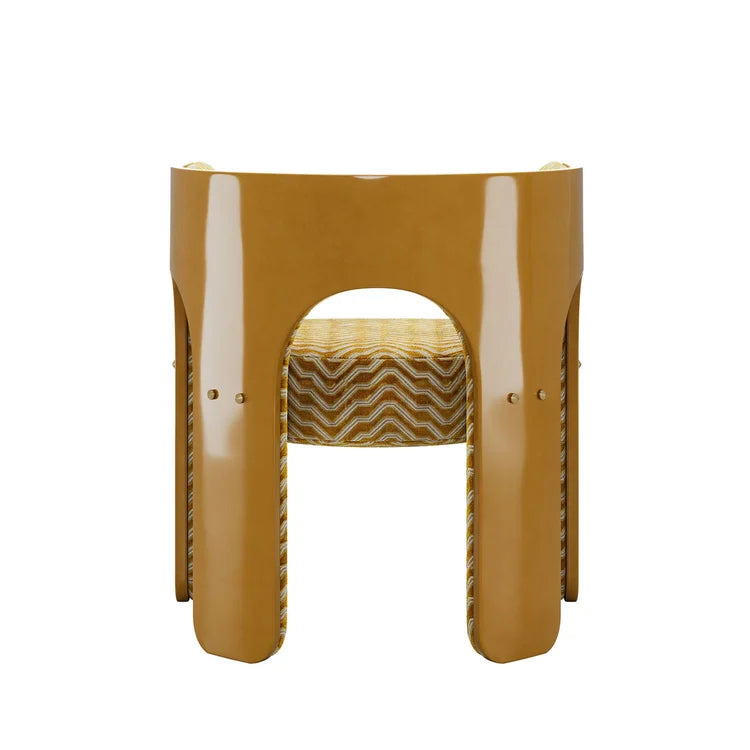 Italian Luxury Robusta Chair 2