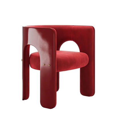 Italian Luxury Robusta Chair