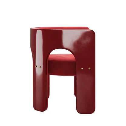 Italian Luxury Robusta Chair