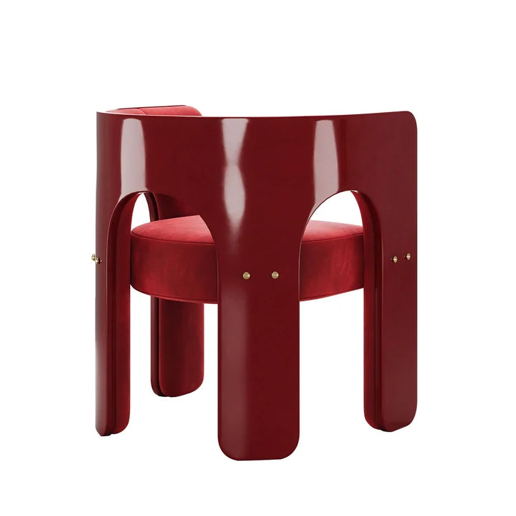 Italian Luxury Robusta Chair