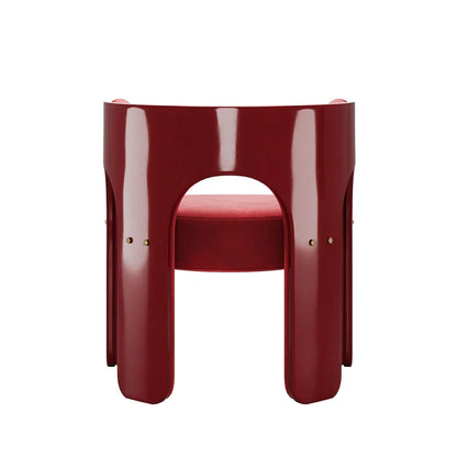 Italian Luxury Robusta Chair