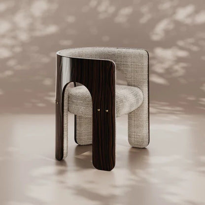 Italian Luxury Robusta Chair