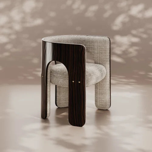 Italian Luxury Robusta Chair 2
