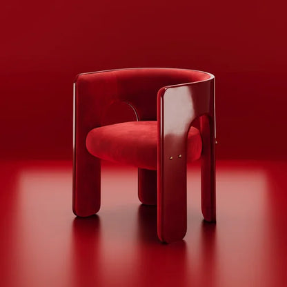 Italian Luxury Robusta Chair 2